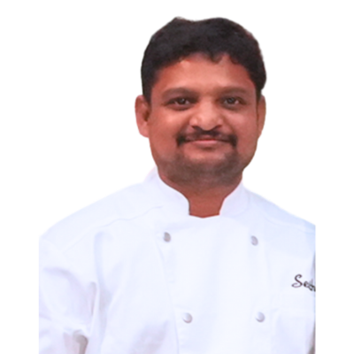 Senthil Kumar Periasamy