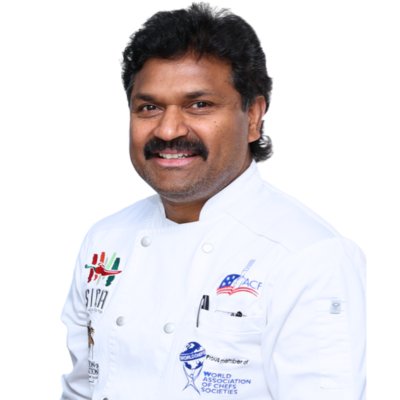 Senthil Kumar Rajasekaran