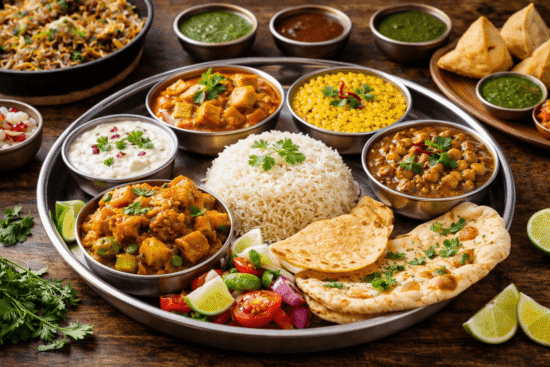 5-Reasons-to-Visit-an-Indian-Vegetarian-Restaurant