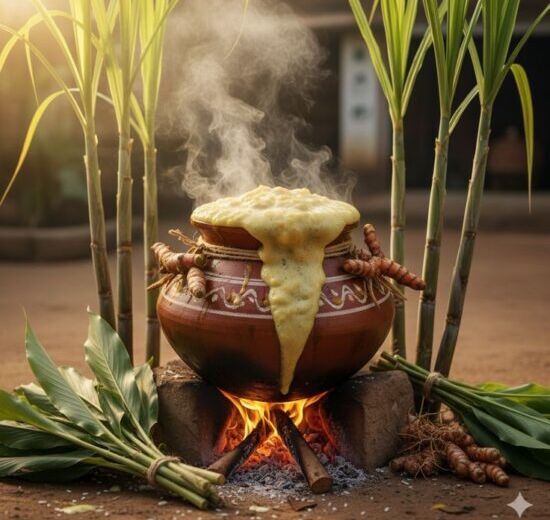 pongal festival