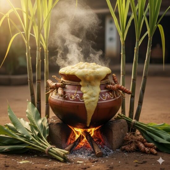 pongal festival