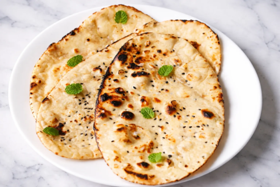 Naan
